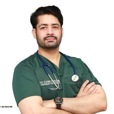 Dr. Sabir Hussain